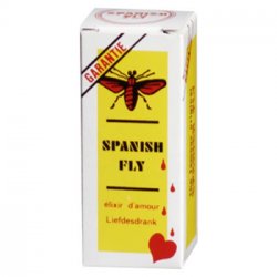 Spanish Fly 
